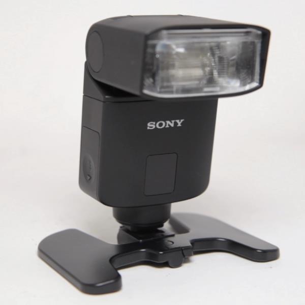 Used Sony HVL-F32M Flashgun