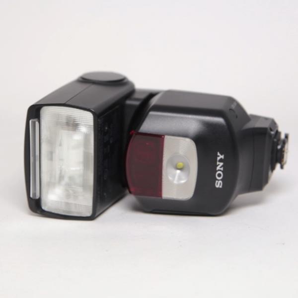 Used Sony HVL-F43M Flashgun