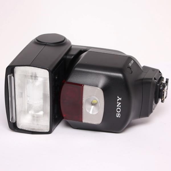 Used Sony HVL-F43M Flashgun