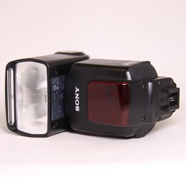 Used Sony HVL F58AM Flashgun