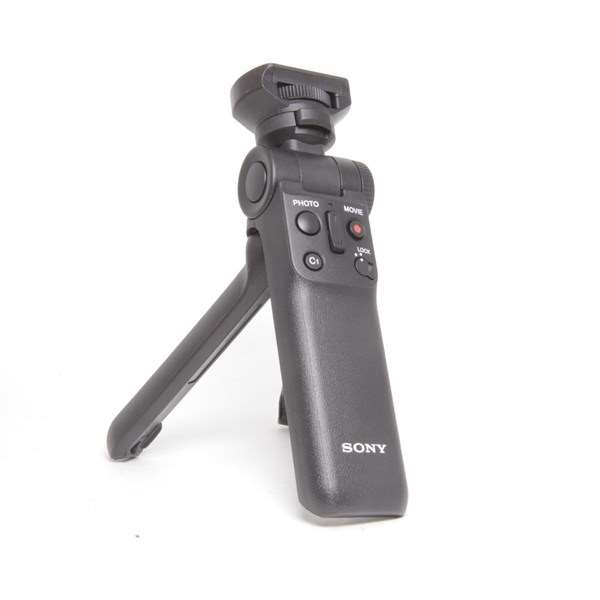 Sony GP-VPT2BT Grip With Wireless Remote | Park Cameras