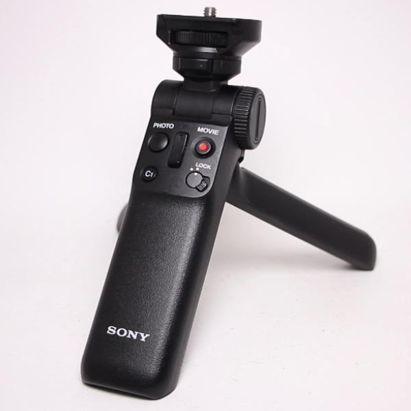 Used Sony GP-VPT2BT Shooting Grip