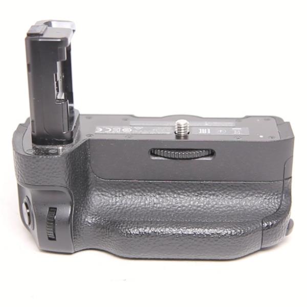 Used Sony VG-C2EM Battery Grip for a7 II & a7R/S II