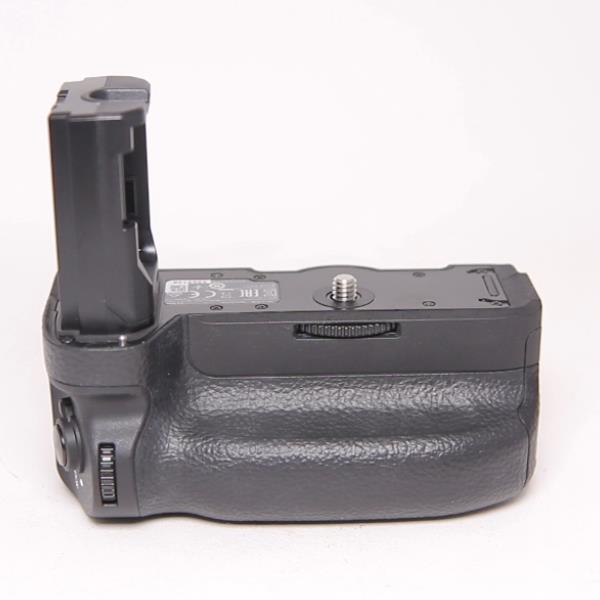 Used Sony VG-C3EM Vertical Grip for sony A9 and A7 III Series