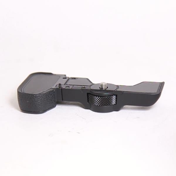 Used Sony GP-X2 Extension Grip for A7C II and A7CR