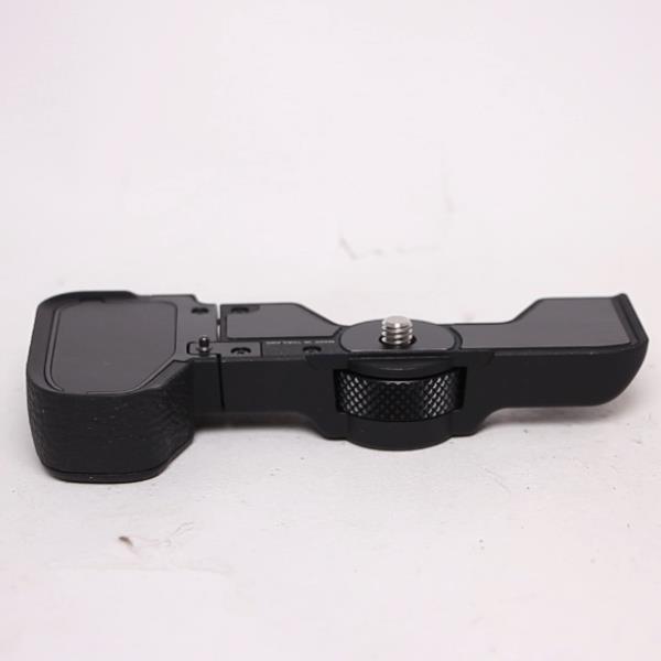 Used Sony GP-X2 Extension Grip for A7C II and A7CR