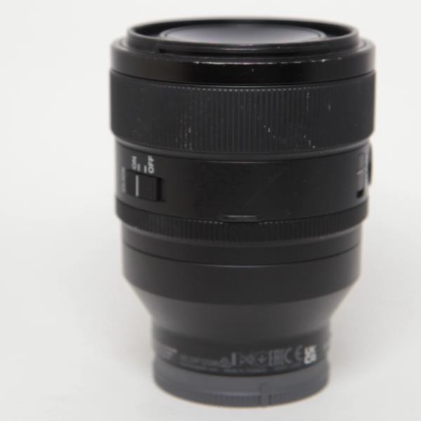 Used Sony FE 50mm f/1.2 GM Lens
