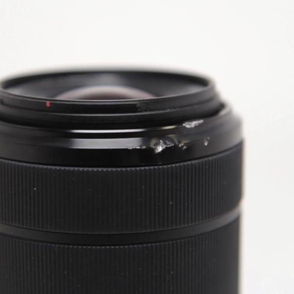 Used Sony FE 28-70mm f/3.5-5.6 OSS Zoom Lens