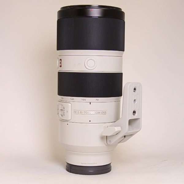 Used Sony FE 70-200mm f/2.8 GM OSS Telephoto Zoom Lens