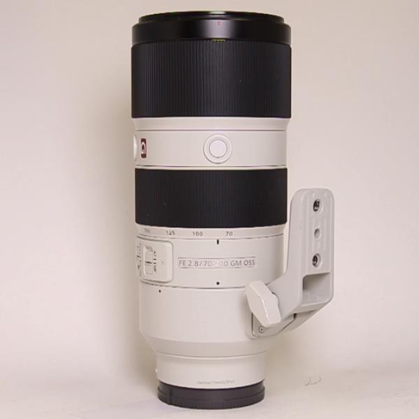 Used Sony FE 70-200mm f/2.8 GM OSS Telephoto Zoom Lens