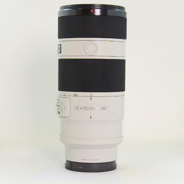 Used Sony FE 70-200mm f/4 G OSS Telephoto Zoom Lens