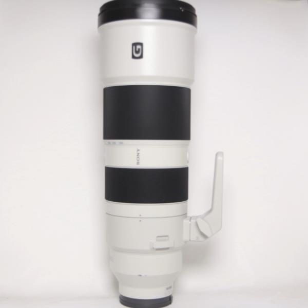 Used Sony FE 200-600mm f/5.6-6.3 G OSS Lens