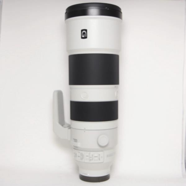 Used Sony FE 200-600mm f/5.6-6.3 G OSS Lens