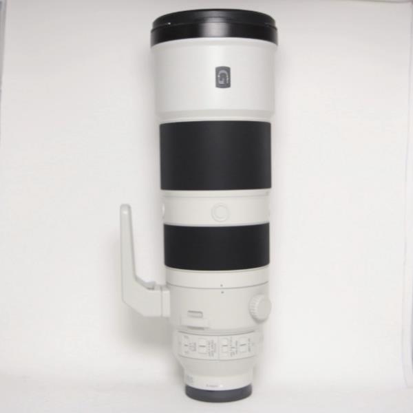 Used Sony FE 200-600mm f/5.6-6.3 G OSS Lens