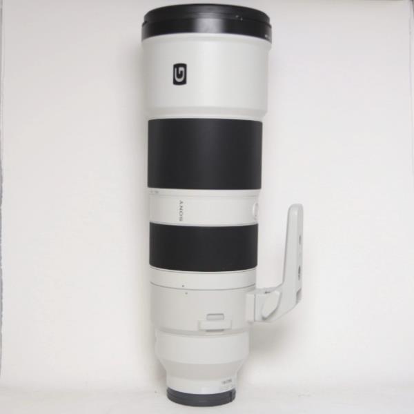 Used Sony FE 200-600mm f/5.6-6.3 G OSS Lens