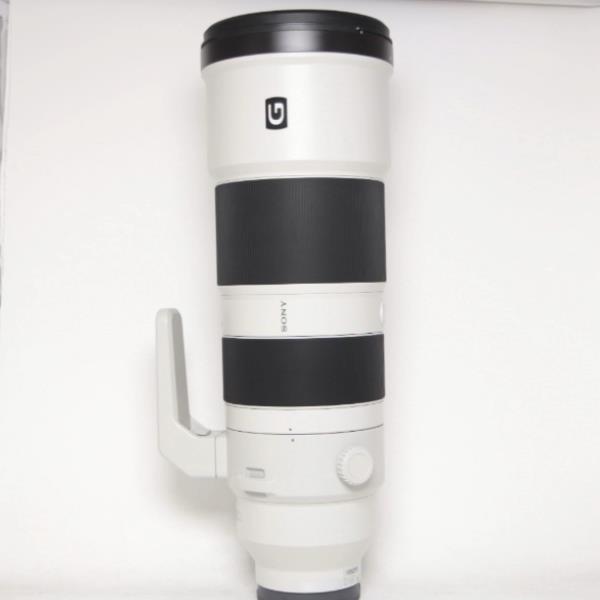 Used Sony FE 200-600mm f/5.6-6.3 G OSS Lens