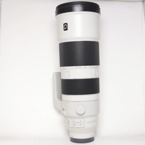 Used Sony FE 200-600mm f/5.6-6.3 G OSS Lens