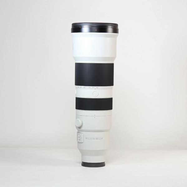 Used Sony FE 400-800mm f/6.3-8 G OSS Lens