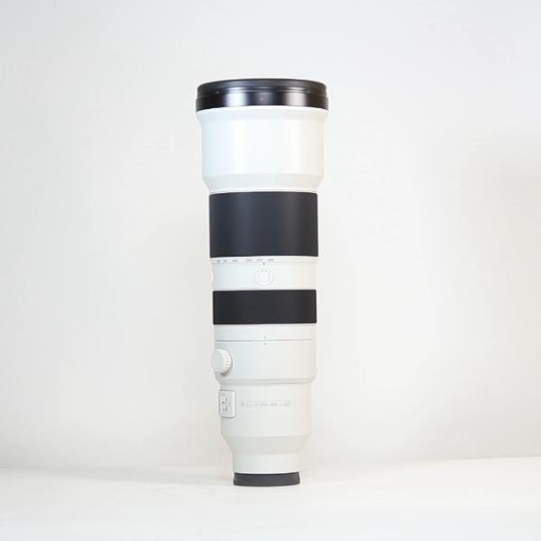 Used Sony FE 400-800mm f/6.3-8 G OSS Lens