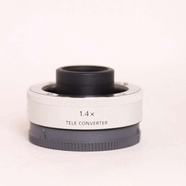 Used Sony 1.4x Teleconverter TC E Mount