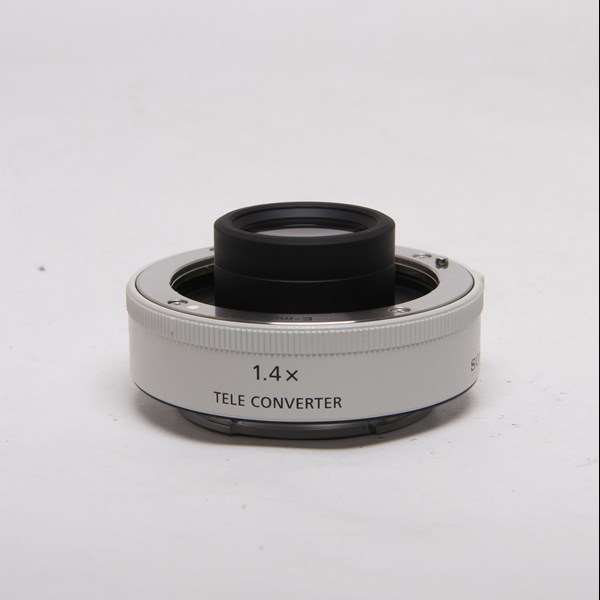 Used Sony 1.4x Teleconverter TC E Mount