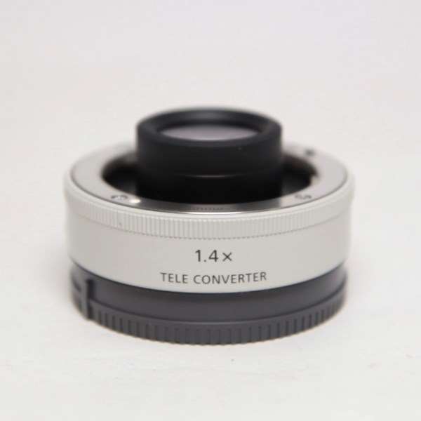 Used Sony 1.4x Teleconverter TC E Mount