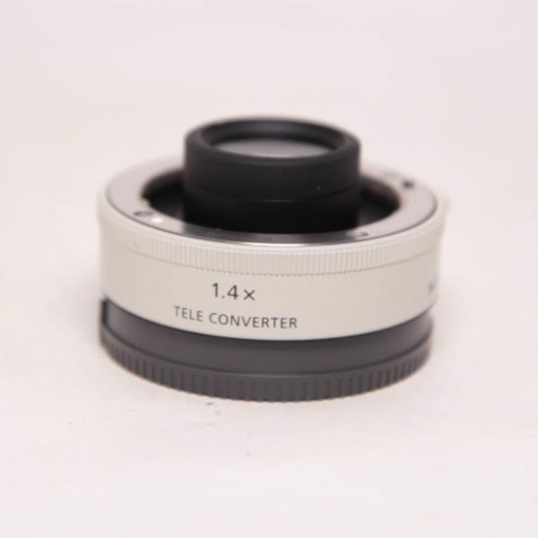 Used Sony 1.4x Teleconverter TC E Mount