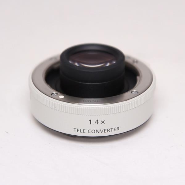 Used Sony 1.4x Teleconverter TC E Mount