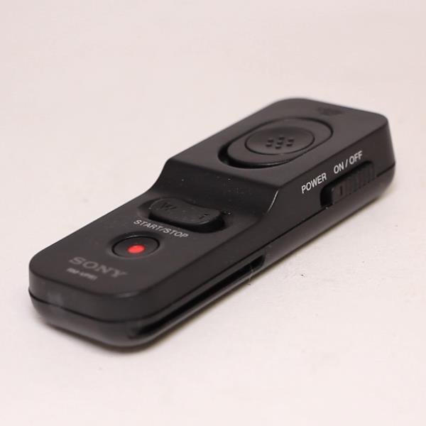 Used Sony RM-VPR1 Remote Shutter Release Cable