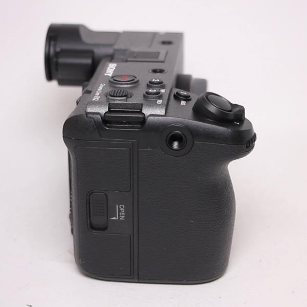 Used Sony FX2 Full-Frame Cinema Line Camera