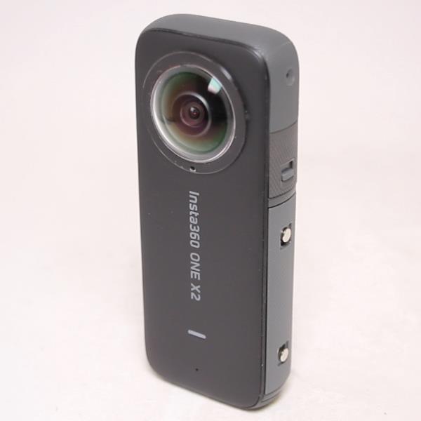 Used Insta360 One X2