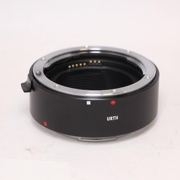 Used Urth Electronic Lens Mount Adapter EOS-EOS R