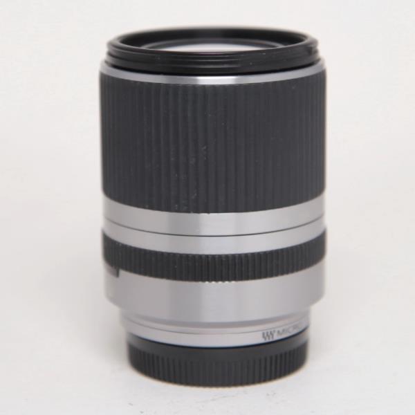 Used Tamron 14-150mm f/3.5-5.8 Di III Lens Micro Four Thirds Silver