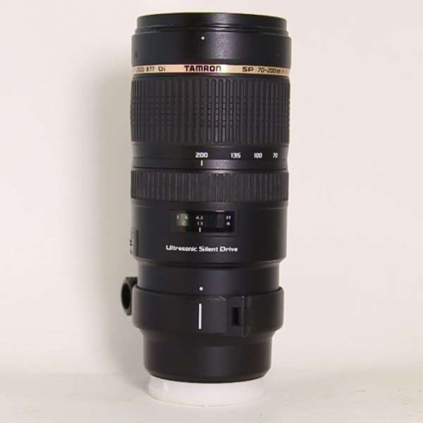 Used Tamron 70-200mm F/2.8 Di LD IF Sony A Mount