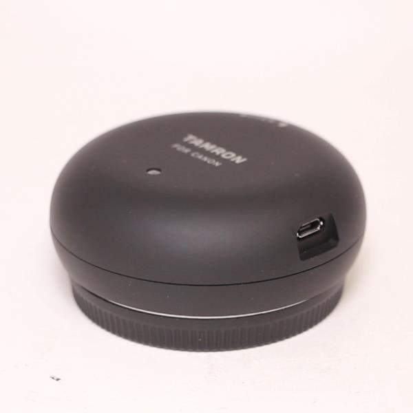 Used Tamron Tap-In Console For Canon Lenses