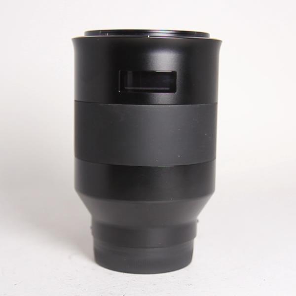 Used Zeiss Batis 2.8/135   Lens Sony E