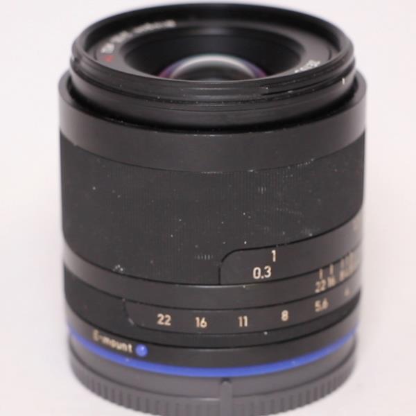 Used Zeiss Loxia 35mm f/2 Biogon T* Lens Sony E