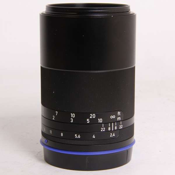 Used Zeiss Loxia 85mm f/2.4 Sonnar T* Lens Sony E