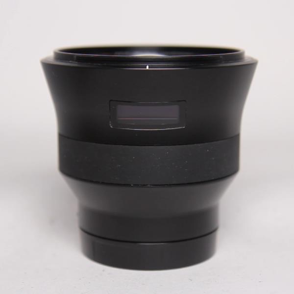 Used Zeiss Batis 18mm f/2.8 Ultra Wide Angle Lens Sony E