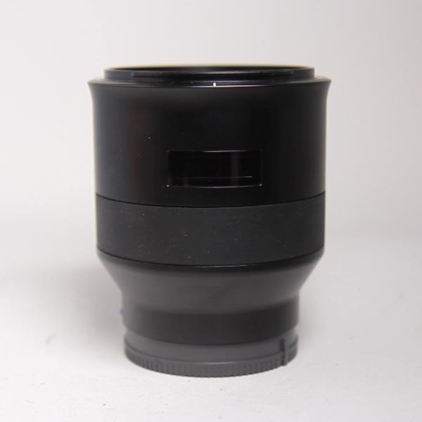 Used Zeiss Batis 85mm f/1.8 Telephoto Lens Sony E