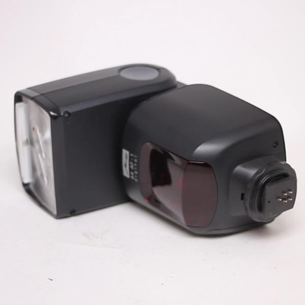 Used Metz 44 AF-1 Canon Fit