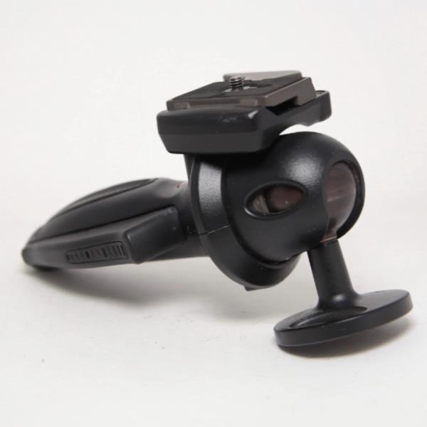 Used Manfrotto 327 Light Duty Grip Ball Head