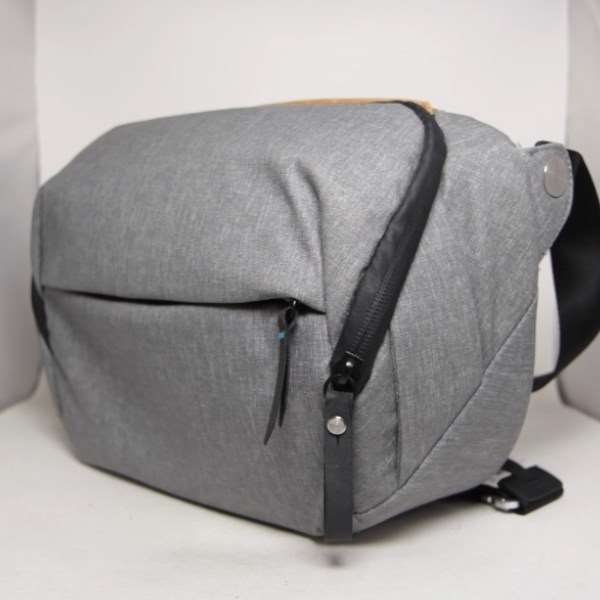 Peak Design Everyday Sling 5L Ash