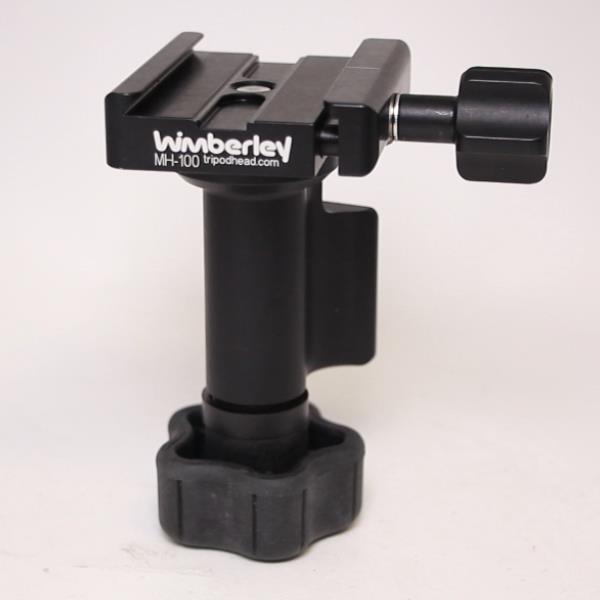 Used Wimberley MonoGimbal Head MH-100