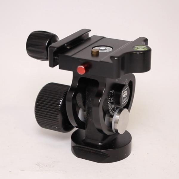 Used Sirui L-10 Tilt Head