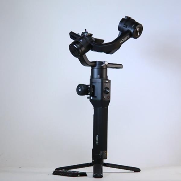 Used DJI Ronin-S - Gimbal stabiliser kit
