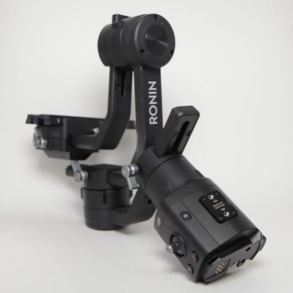 Used DJI Ronin-S - Gimbal stabiliser