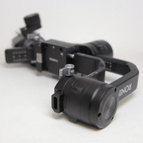 Used Ronin-S Gimbal