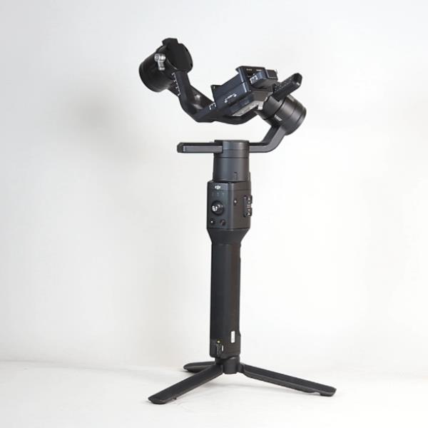 Used DJI Ronin-S - Gimbal stabiliser