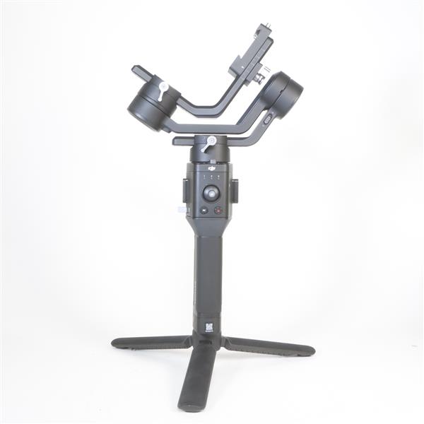 Used DJI Ronin-SC - Gimbal stabiliser